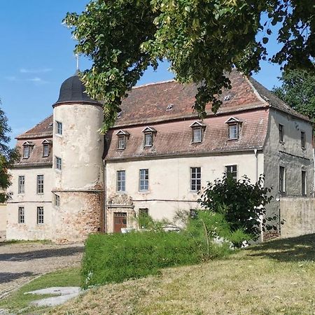 Grobitz Schloss Groebitz מראה חיצוני תמונה