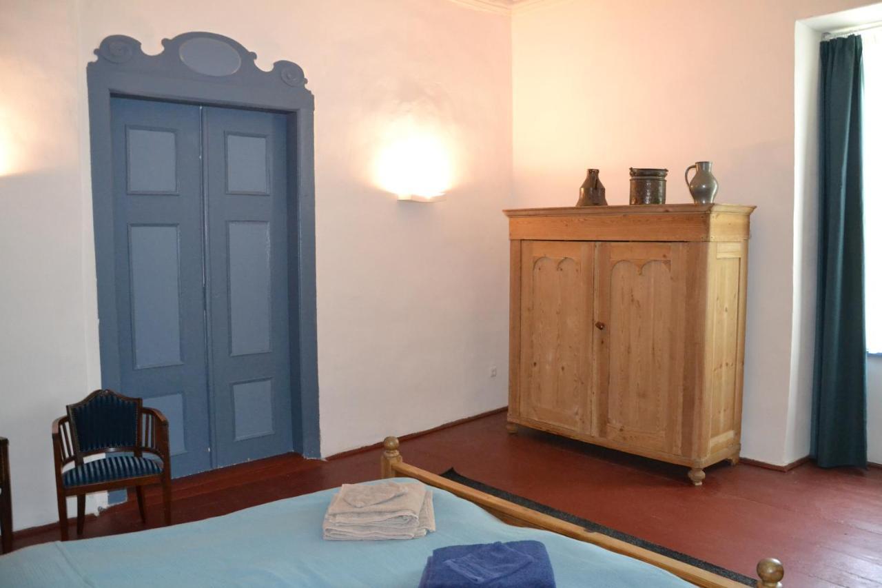 Grobitz Schloss Groebitz מראה חיצוני תמונה