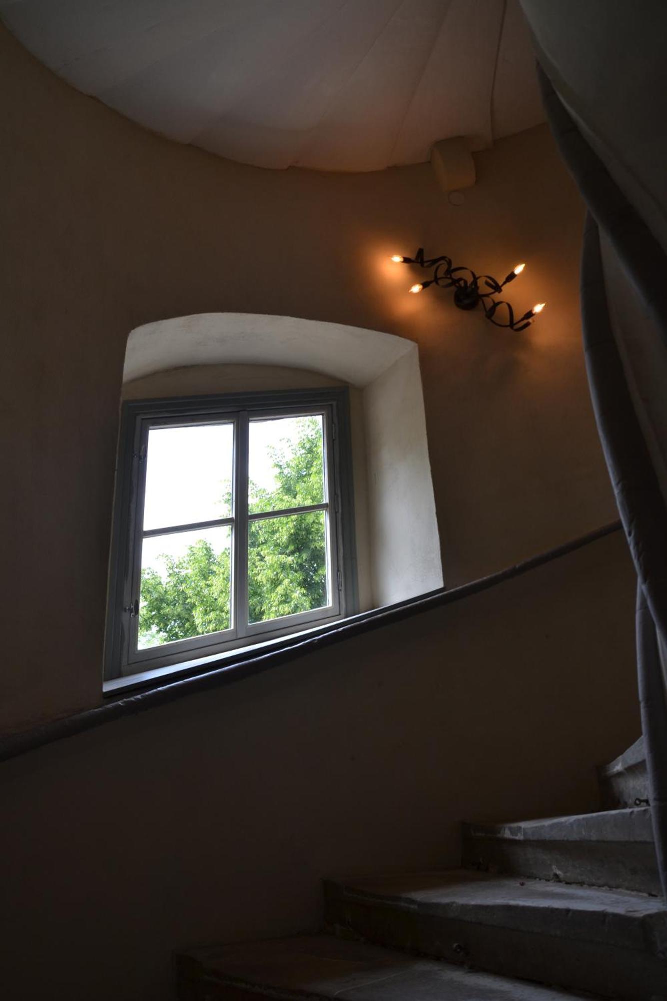 Grobitz Schloss Groebitz מראה חיצוני תמונה