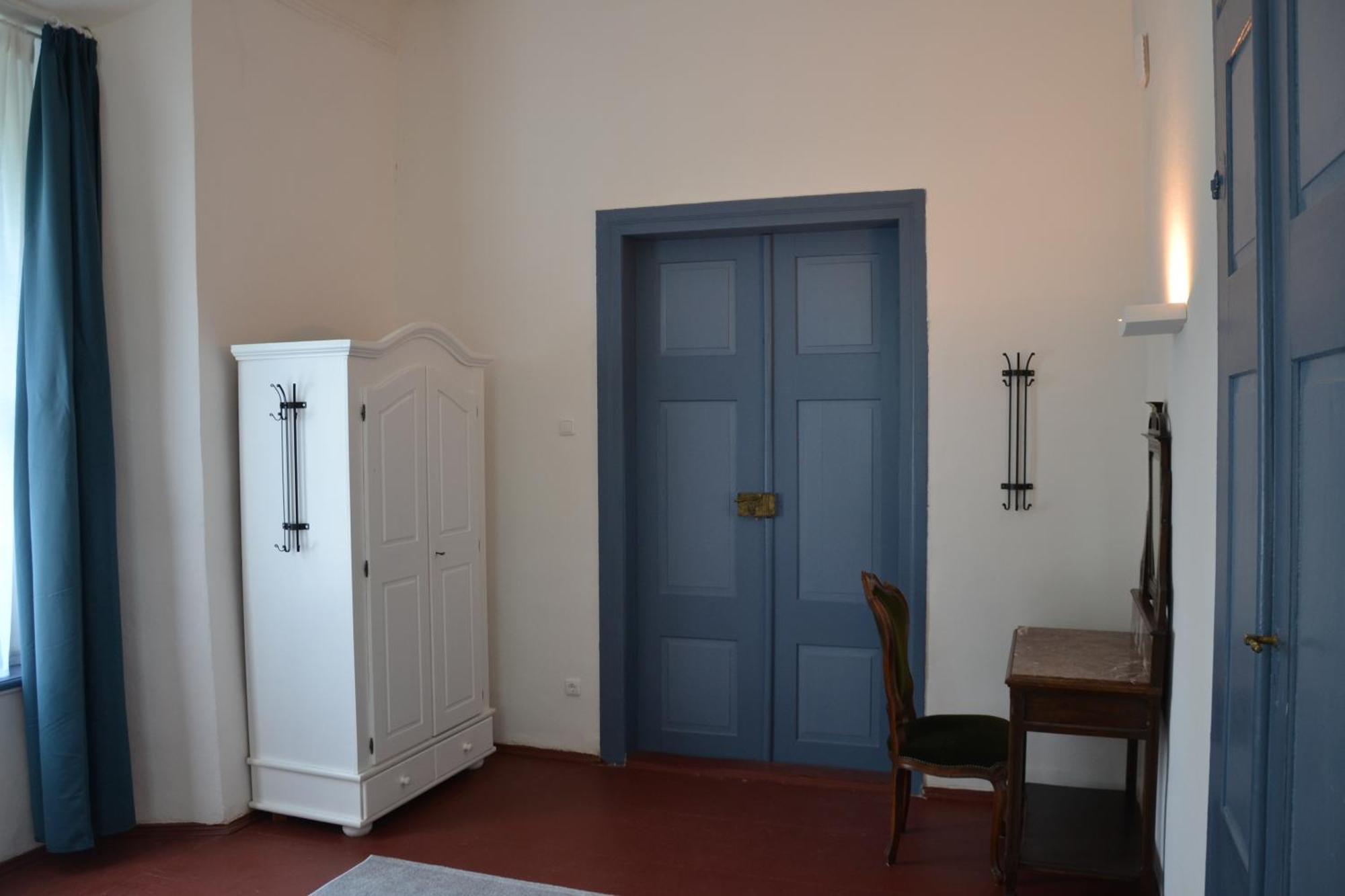 Grobitz Schloss Groebitz מראה חיצוני תמונה
